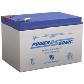 12V 12Ah Rechargeable Sealed Lead Acid Battery