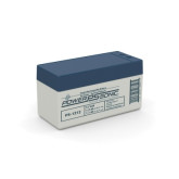 General Purpose 12V 1.2Ah SLA Battery