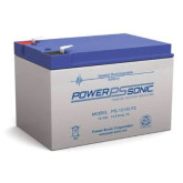 12V 14 Ah SLA Battery