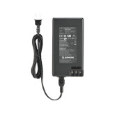 12V DC Power Supply, 2.5A, UL Listed