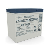 12V 55Ah General-Purpose SLA Battery