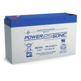 6V 12Ah General Purpose VRLA Battery