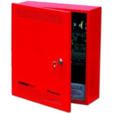 Powerpath NAC Power Supply 8A, 120V, Red
