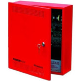 Fuente de alimentación Powerpath NAC 8A, 120V, rojo