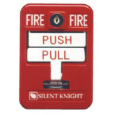 Pull Station - Dual Action