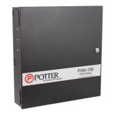 10 A Power Supply - Black