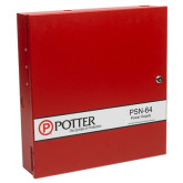 6A Conventional Power Supply with 4 Outputs