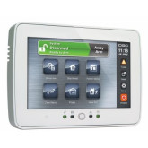 Powerseries Hardwired Touchscreen Keypad