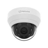 Hanwha Vision QND-7012R Wisenet 4MP Network IR Dome Camera
