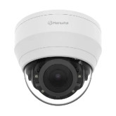 Hanwha Vision QND-8080R 5 MP Network IR Dome Camera with Motorized Varifocal Lens