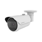 Hanwha Vision QNO-C9083R 4K AI IR Bullet Camera with Varifocal lens