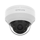 Hanwha Vision QNV-6012R 2 MP Network IR Vandal Resistant Dome Camera with 2.8mm Lens