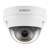 5MP Network IR Vandal Resistant Dome Camera 3.2-10mm Varifocal Lens