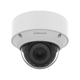 5MP IR Vandal Dome Camera with Varifocal lens
