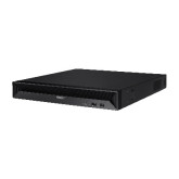Hanwha Vision QRN-1630S 16 CH PoE NVR