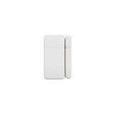 S-Line Micro Door/Window Alarm Contact, White