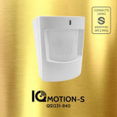 Sensor de movimiento IQ