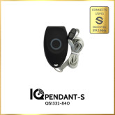 Wireless Life Safety IQ Pendant