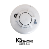 Wireless Smoke Detector