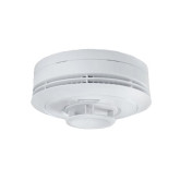 Multi-Criteria Smoke/Heat Detector