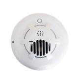 Wireless Carbon Monoxide Detector