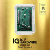 IQ Hardwire 16 zonas