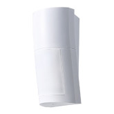 Optex QXI-R 40' 120&deg; Outdoor Quad-Element Technology Wireless-Ready PIR Sensor