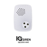 IQ Wireless Z Wave Siren