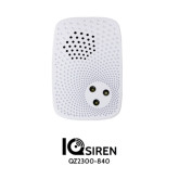 Sirena IQ Wireless Z Wave