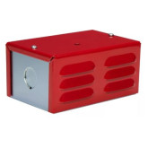 Multi-Voltage Conventiona lRelay