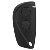 Control Remoto RADIUM de 2 Botones - 433MHz