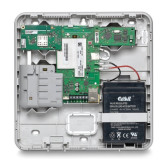 4V, 6.5Ah Battery Replacement for Vista Control Panels