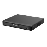 8 Channel R3 Starter Series NVR, 8 PoE