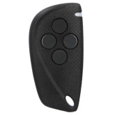 Control Remoto RADIUM de 4 Botones - 433MHz