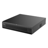 Luminys R68-64NA R6 Extreme Series NVR, 32MP 64 Channel 2U Dual NIC