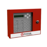 32 Character LCD Remote Annunciator