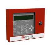 160 Character LCD Remote Annunciator