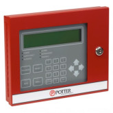 LCD Annunciator - Flush Mount