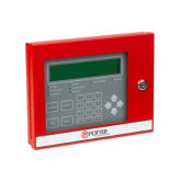 160 Character LCD Anunciator