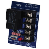 Ultra Sensitive Relay Module 12/24VDC