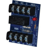 6/12VDC DPDT Relay Module