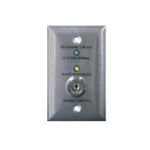 Release Circuit Disable Switch