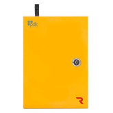 Red CloudNode with Built-In Single IO Door Controller, Ethernet+ WiMAC
