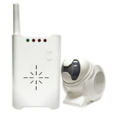 Wireless Annunciator System