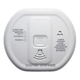 2GIG Compatible Wireless Carbon Monoxide Detector
