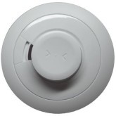 Detector de humo inalámbrico compatible con Connect +™