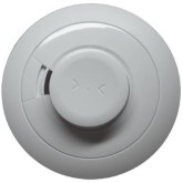 Wireless Photoelectric Smoke Detector - WS4936 Security Products