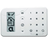 Wireless Keypad Connect+ Encrypted