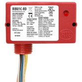 SPDT 10 Amp Pilot Control Relay