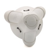 360° Industrial Dual-tech Ceiling Motion Detector